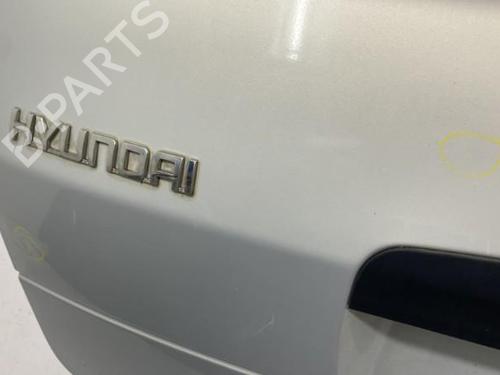 Tailgate HYUNDAI MATRIX (FC) 1.5 CRDi | BP22838878C6 