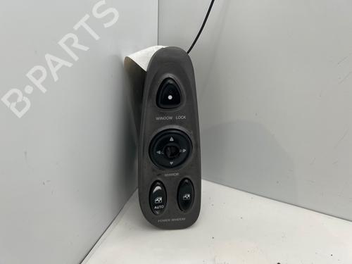 Left front window switch HYUNDAI COUPE I (RD) | BP36089203I27 - Image 2