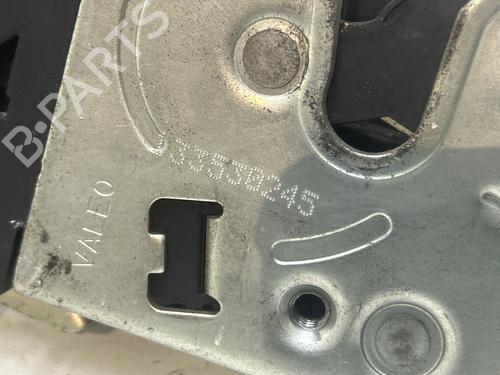 Used Front left lock Front left lock PEUGEOT 307 Break (3E) 1.6 HDi (90 hp) 39689720 39689720