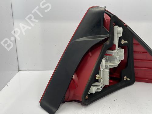 Left taillight FORD MONDEO III (B5Y) 2.0 16V | BP22830279C34 