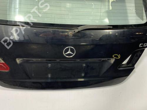 Used Tailgate MERCEDES-BENZ B-CLASS Sports Tourer (W245) B 180 CDI (245.207) (109 hp) 22831991