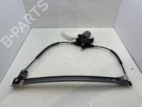 Used Front right window mechanism Front right window mechanism CITROËN ZX (N2) 1.9 D (68 hp) 35886202 35886202