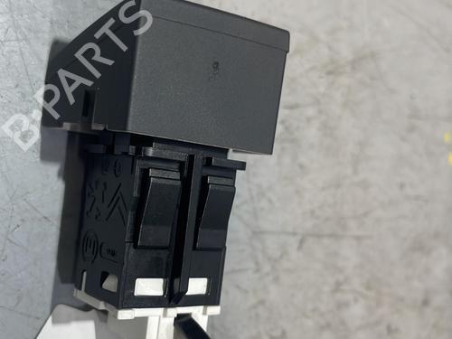 Warning switch PEUGEOT 508 SW I (8E_) 2.2 HDi | BP29515768I22 