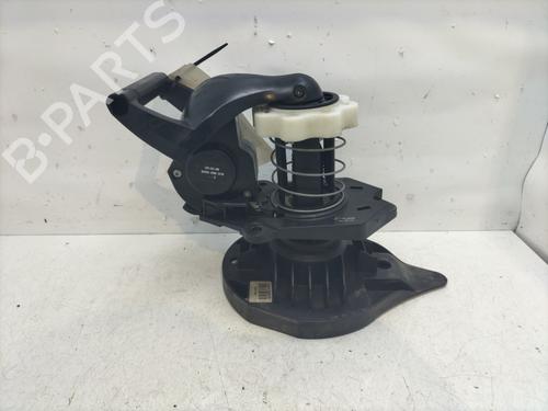 Annen RENAULT CLIO III (BR0/1, CR0/1) 1.5 dCi (C/BR0G, C/BR1G) | BP29980529O1