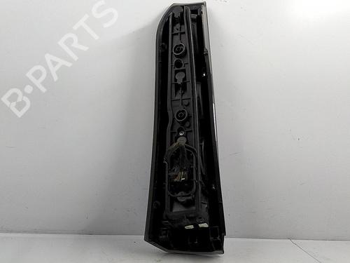 Right taillight OPEL MERIVA A MPV (X03) 1.6 (E75) | BP22826783C35 