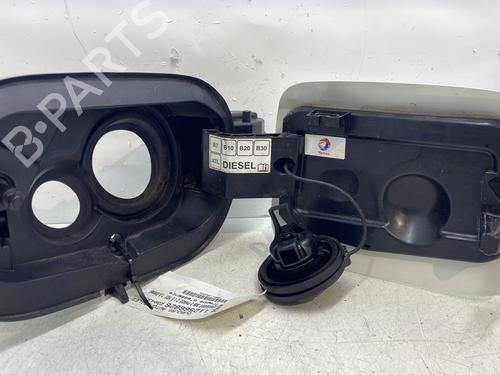 Fuel flap PEUGEOT 308 II (LB_, LP_, LW_, LH_, L3_) 1.5 BlueHDi 130 | BP29598709C131 