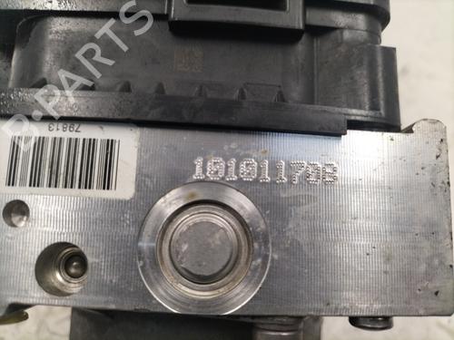 ABS pump SKODA CITIGO (NF1) 1.0 | BP23888698M43 