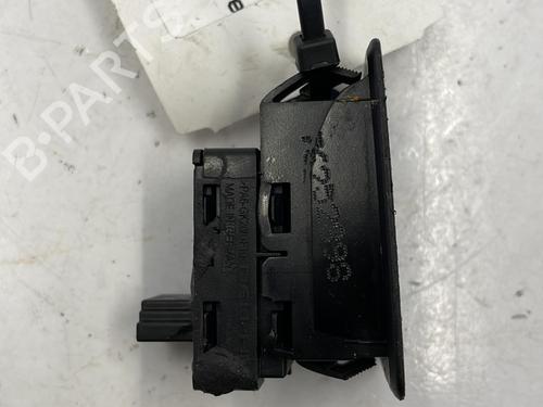 Used Left rear window switch Left rear window switch BMW X3 (E83) 2.0 d (150 hp) 22829079 22829079