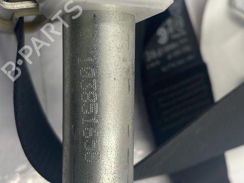 Front right belt tensioner TOYOTA PRIUS PHV (_W52_) 1.8 Plug-in Hybrid (ZVW52) | BP25833074C88 