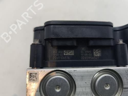 ABS pump DACIA DUSTER (HS_) 1.5 dCi | BP26387240M43 - Image 4