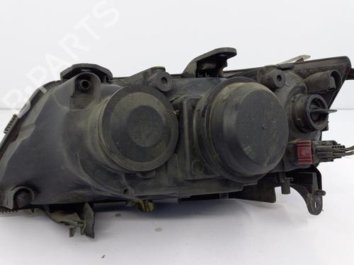 Faro derecho SAAB 9-3 (YS3F, E79, D79, D75) 1.9 TiD (150 hp) 22815574