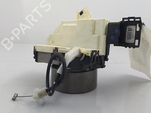 Front right lock PEUGEOT PARTNER Tepee 1.6 HDi | BP22824664C97 