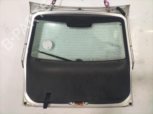 Tailgate SKODA FABIA I (6Y2) 1.4 16V | BP22845824C6 