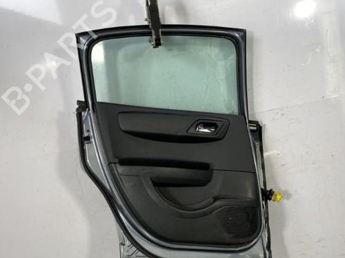 Left rear door CITROËN C4 I (LC_) 1.6 HDi | BP22835399C4 
