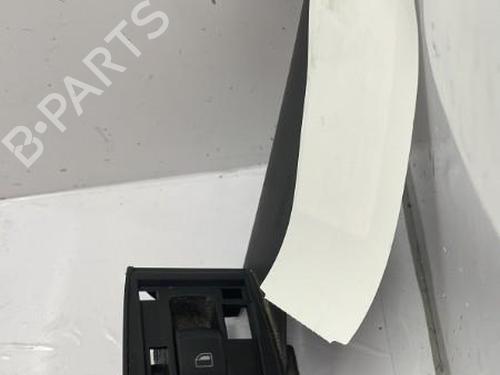 Left rear window switch AUDI A3 Sportback (8PA) 1.9 TDI | BP22836562I29 
