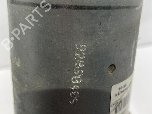 Front wiper motor RENAULT MASTER III Van (FV) 2.3 dCi 125 FWD (FV0C, FV0D, FV0G, FV0H, FV0J, FV0K) | BP22841248M29 
