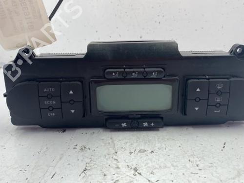 Climate control SEAT ALTEA XL (5P5, 5P8) 1.9 TDI | BP22839047I5 