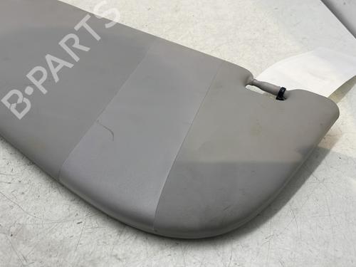 Left sun visor CITROËN NEMO MPV 1.3 HDi 75 | BP29894360I1