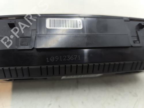 Climate control FORD FOCUS III 1.5 TDCi | BP29491863I5 