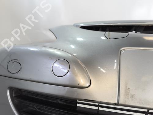 Front bumper PEUGEOT 307 (3A/C) 2.0 HDi 90 | BP28824190C7 