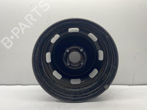 Used Rim Rim PEUGEOT 208 I (CA_, CC_) 1.6 HDi / BlueHDi 75 (75 hp) 30439616 30439616