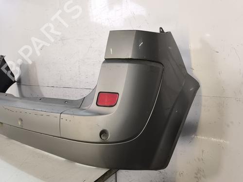 Bak støtfanger RENAULT SCÉNIC II (JM0/1_) 1.5 dCi (JM1E, JM16) | BP30045639C8