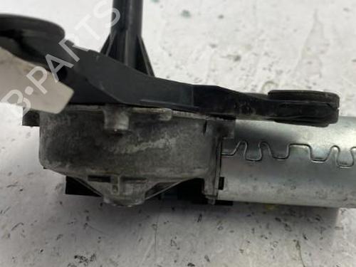Used Rear wiper motor FIAT PUNTO (199_) 0.9 Twinair Turbo (86 hp) 22840057