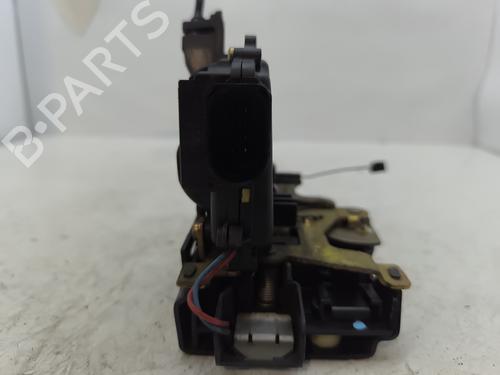 Front left lock SEAT AROSA (6H1) 1.0 | BP29286120C98 