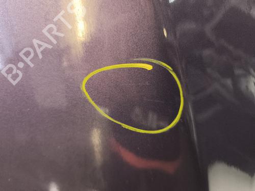 Motorhjelm PEUGEOT 307 (3A/C) 1.6 HDi 110 | BP29834121C1