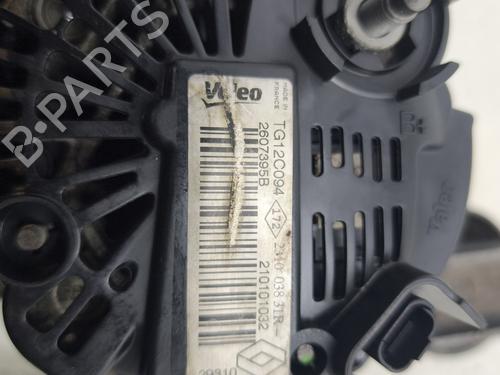 Alternator DACIA SANDERO 1.5 dCi | BP32398289M7