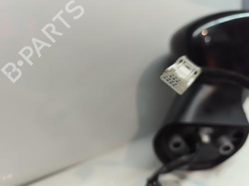 Right mirror NISSAN NOTE (E12) 1.2 | BP30650257C27 - Image 3