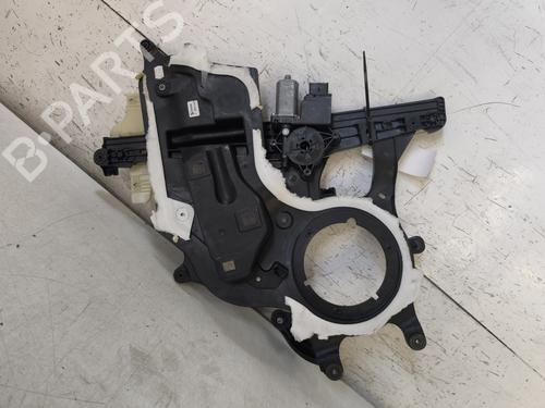 Front right window mechanism CITROËN BERLINGO (ER_, EC_)  | BP34260514C23  - Image 5