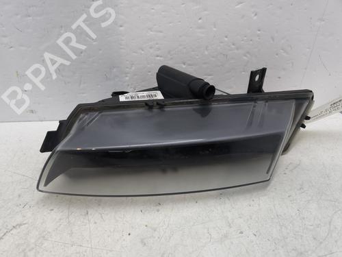 Nebelscheinwerfer links für BMW 1 (E87) 116 i (115 hp) 30545482