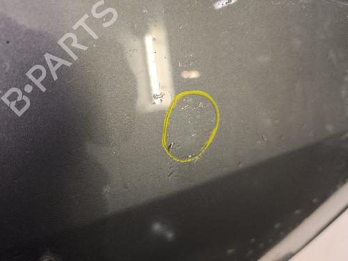 Left rear door VW GOLF PLUS V (5M1, 521) 2.0 TDI | BP32218659C4