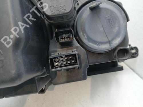 Left headlight CITROËN C5 II (RC_) | BP32747184C28 - Image 3