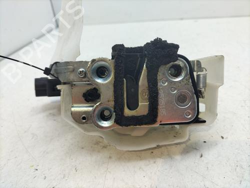 Rear right lock KIA PICANTO I (SA) 1.1 | BP29438893C99 