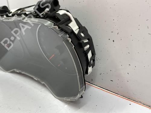 Used Instrument cluster Instrument cluster RENAULT CLIO V (B7_) 1.5 Blue dCi 85 (B7AG) (86 hp) 22840645 22840645