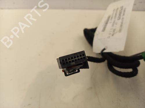 Right mirror VW PASSAT B6 (3C2) 1.9 TDI | BP23830469C27 