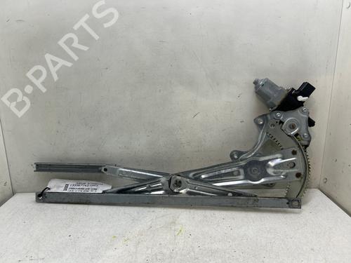 Front right window mechanism CITROËN C4 AIRCROSS 1.6 HDi 115 AWC | BP39936902C23 - Image 2