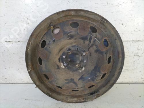 Used Rim PEUGEOT BIPPER Tepee 1.4 HDi (68 hp) 30465736