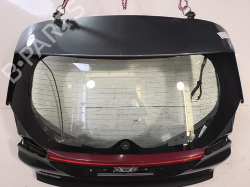 Tailgate HONDA CIVIC IX Tourer (FK) 1.6 i-DTEC (FK3) | BP30162462C6 