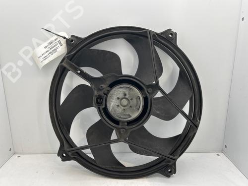 Used Radiator fan Radiator fan 39242158 39242158
