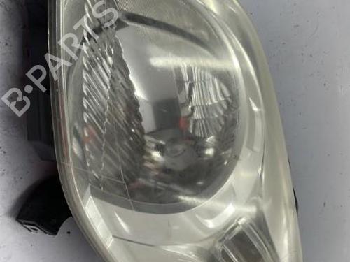 Used Left headlight Left headlight FIAT QUBO (225_) 1.4 (225AXA1A) (73 hp) 22838989 22838989