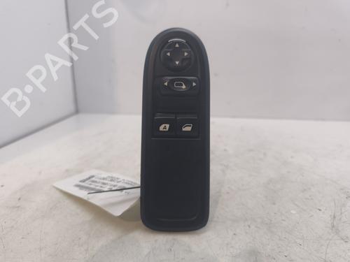 Left front window switch CITROËN C3 II (SC_) 1.6 HDi | BP29079651I27  - Image 6