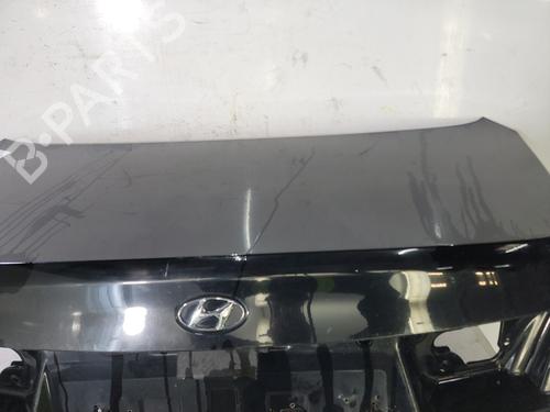 Used Tailgate Tailgate 22846435 22846435