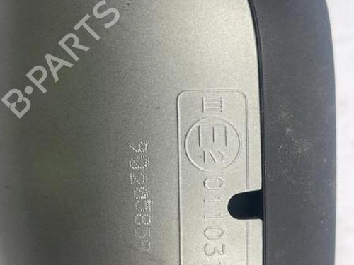 Right mirror NISSAN MICRA III (K12) 1.2 16V | BP22838071C27 