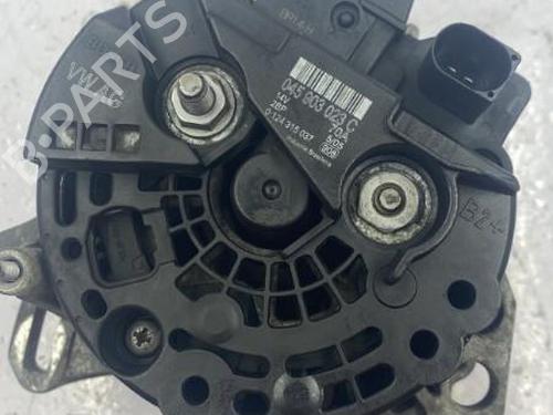 Alternator SEAT IBIZA III (6L1) 1.4 TDI | BP22843006M7 