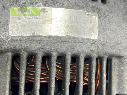 Alternator PEUGEOT 406 Coupe (8C) 2.0 16V | BP22827513M7 