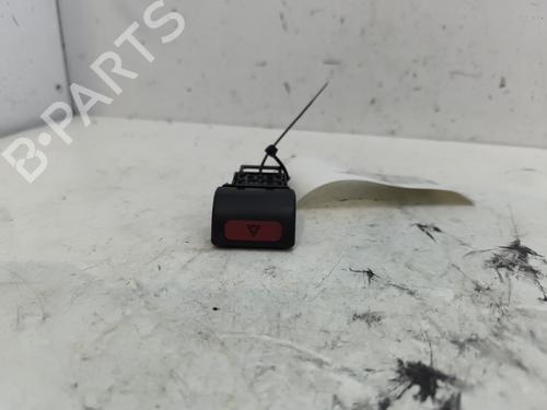 Used Warning switch SUBARU FORESTER (SF_) 2.0 AWD (SF5) (125 hp) 27164427