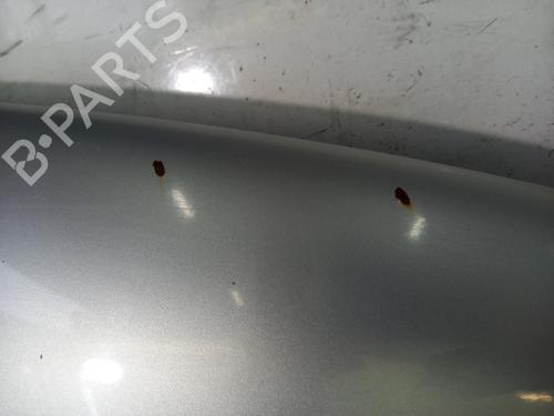 Right front fenders MAZDA PREMACY (CP) 2.0 TD | BP22847171C42 